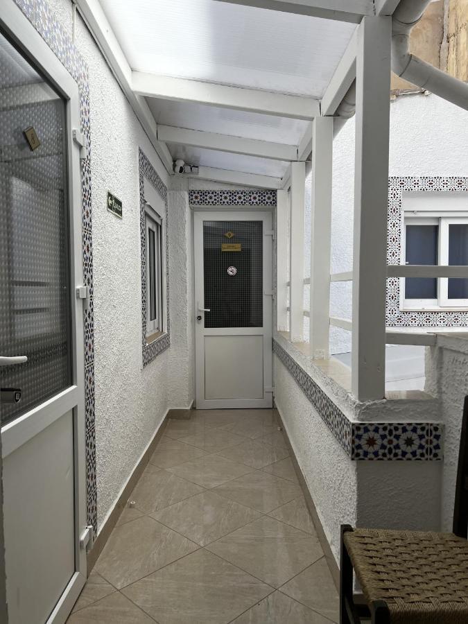 Mini-Hotel Casa De La Luz Alicante Buitenkant foto