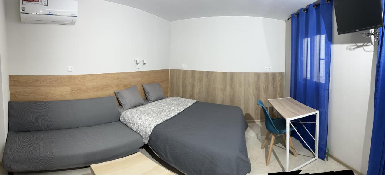 Mini-Hotel Casa De La Luz Alicante Buitenkant foto
