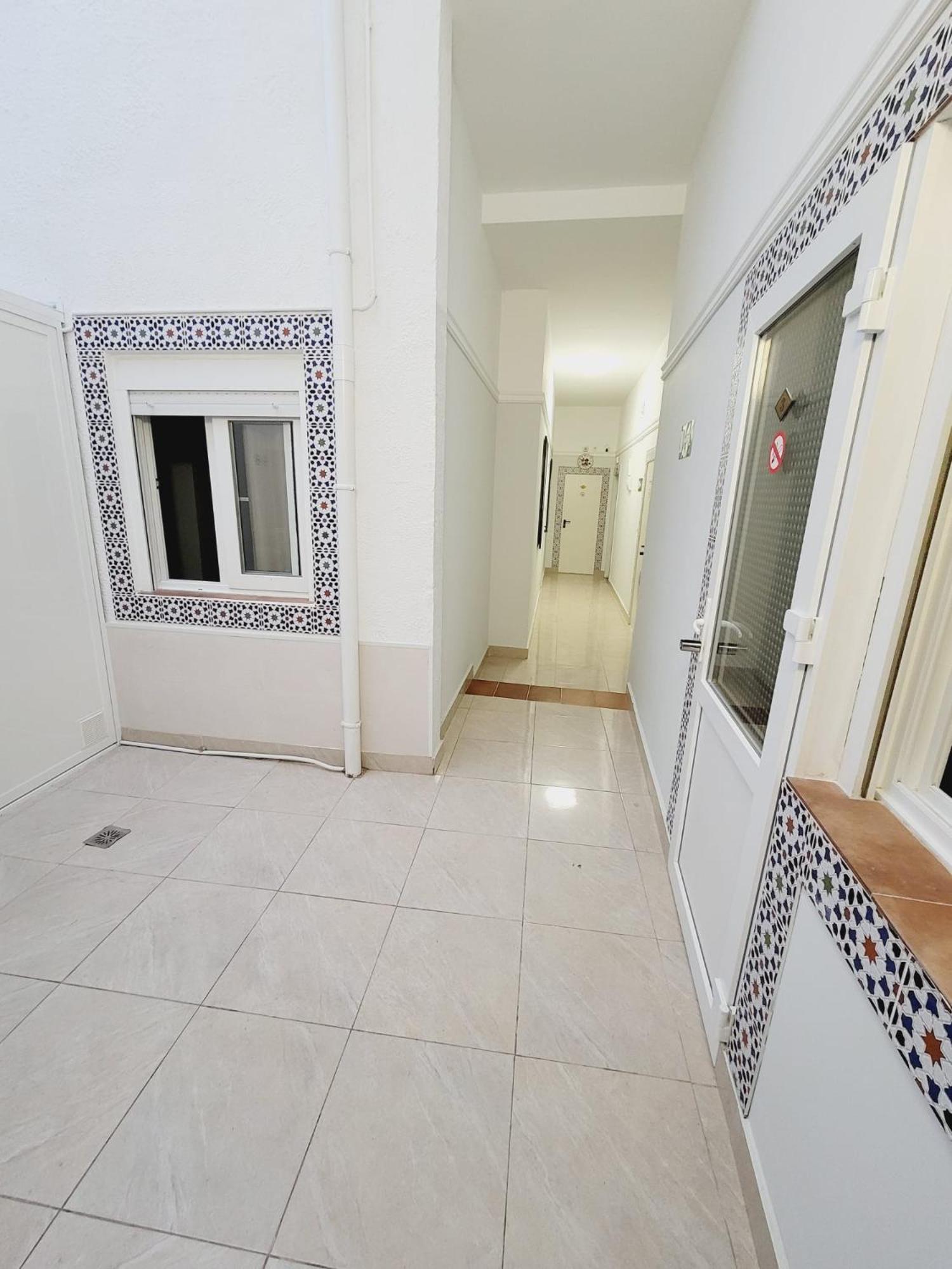 Mini-Hotel Casa De La Luz Alicante Buitenkant foto