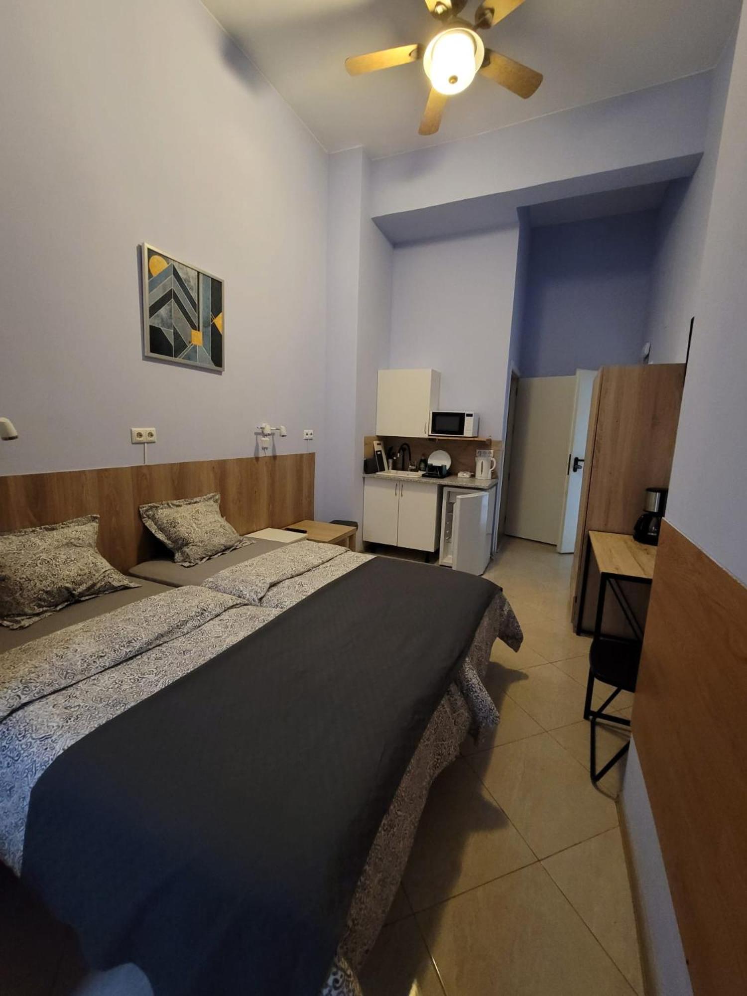 Mini-Hotel Casa De La Luz Alicante Buitenkant foto