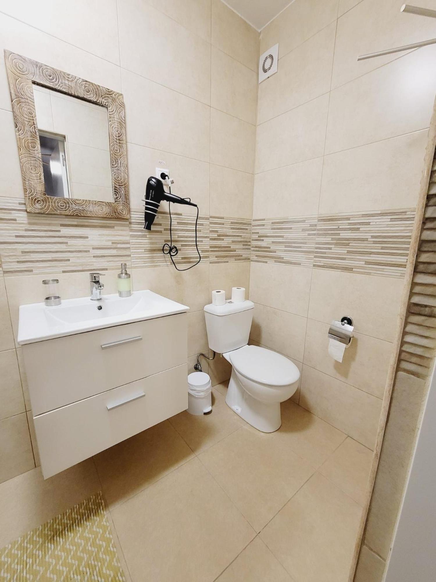Mini-Hotel Casa De La Luz Alicante Buitenkant foto
