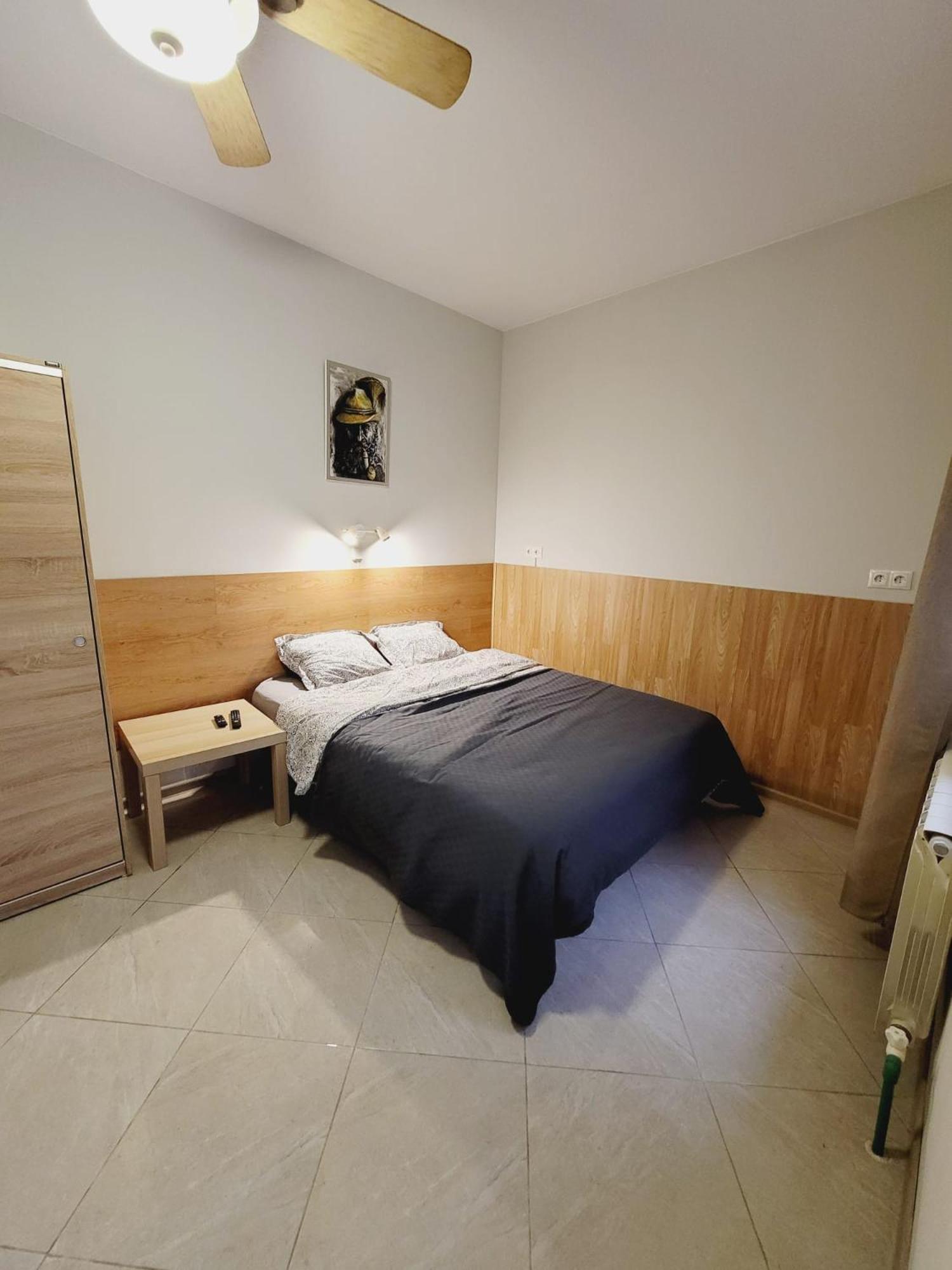 Mini-Hotel Casa De La Luz Alicante Buitenkant foto