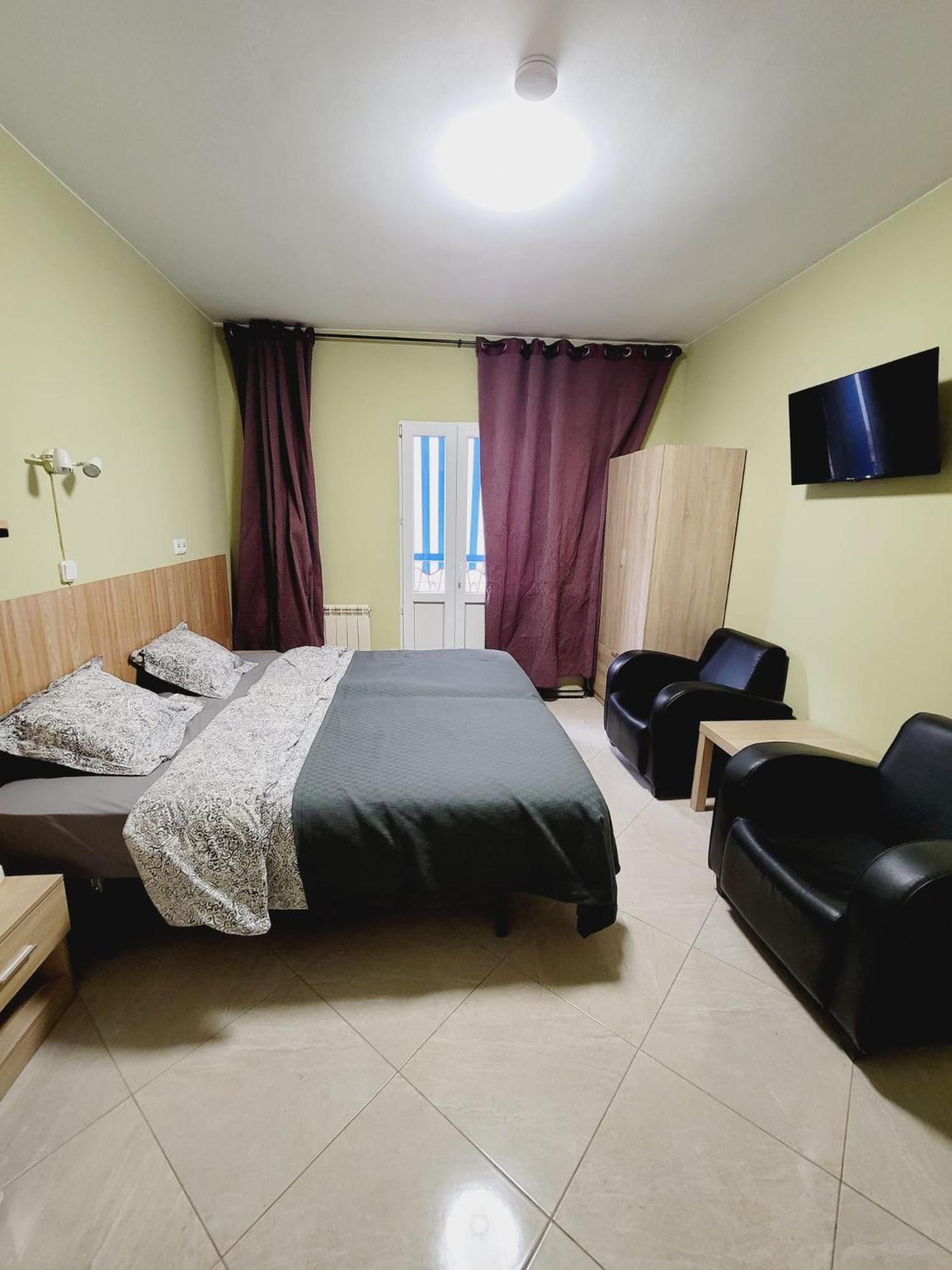 Mini-Hotel Casa De La Luz Alicante Buitenkant foto