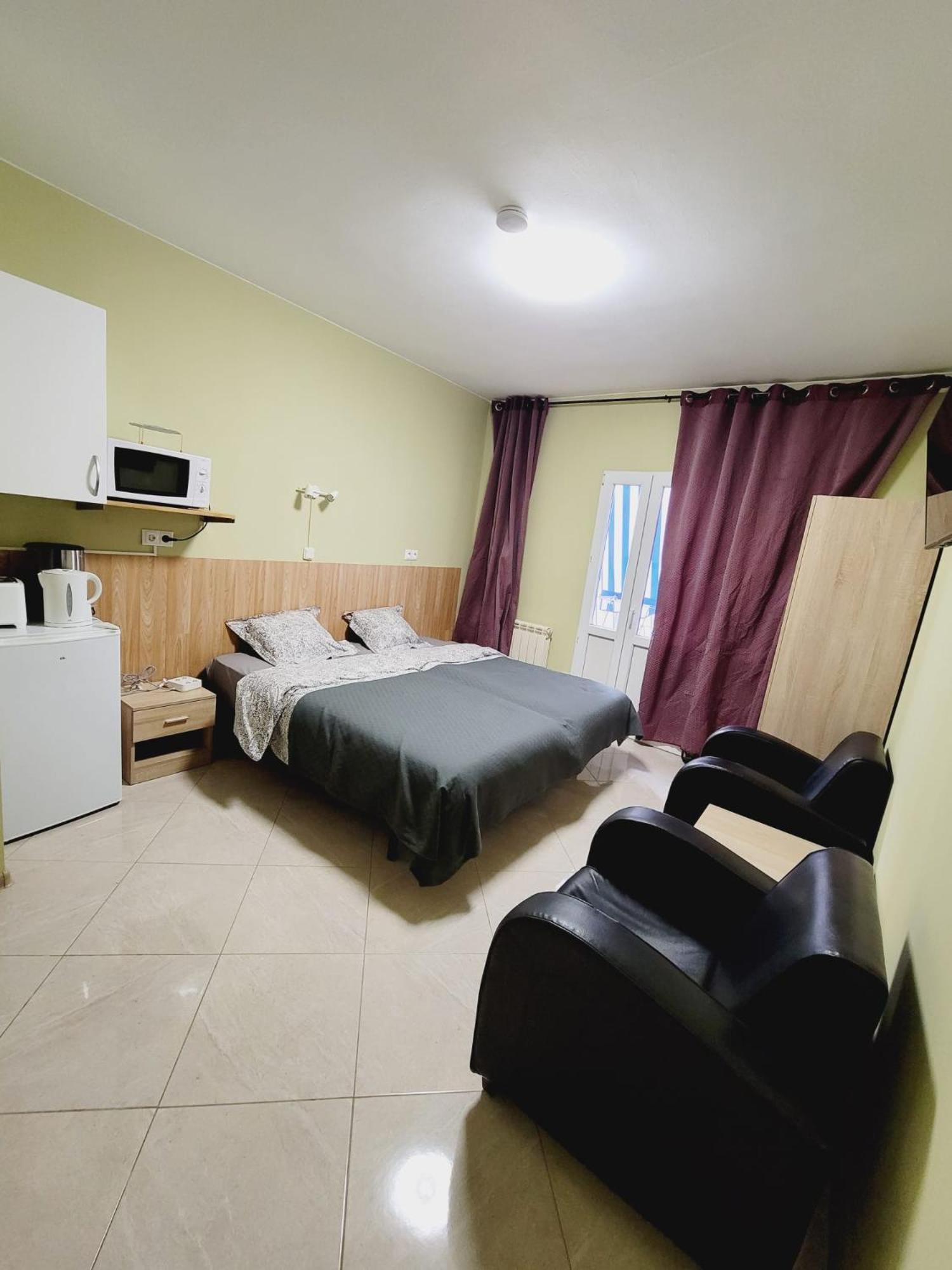 Mini-Hotel Casa De La Luz Alicante Buitenkant foto