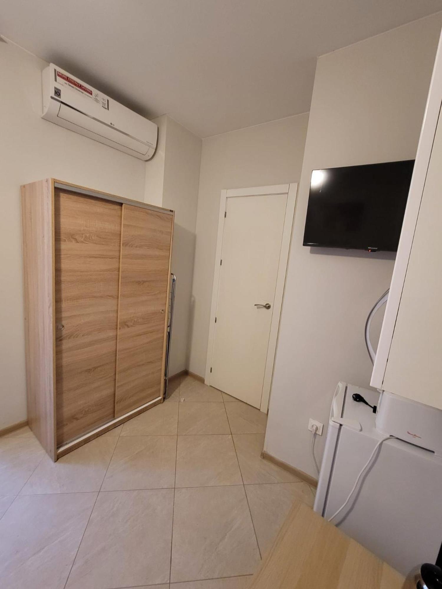Mini-Hotel Casa De La Luz Alicante Buitenkant foto