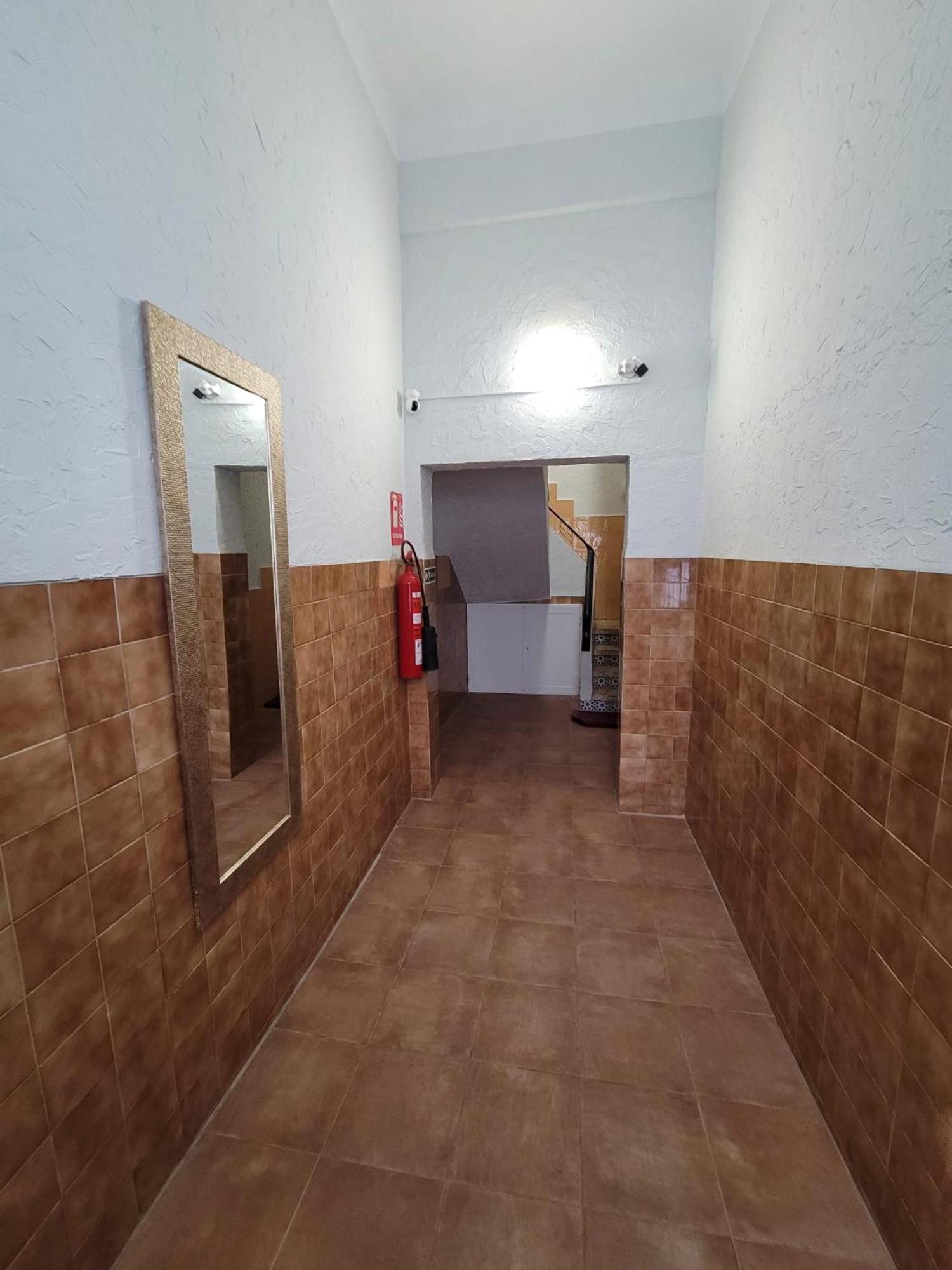 Mini-Hotel Casa De La Luz Alicante Buitenkant foto