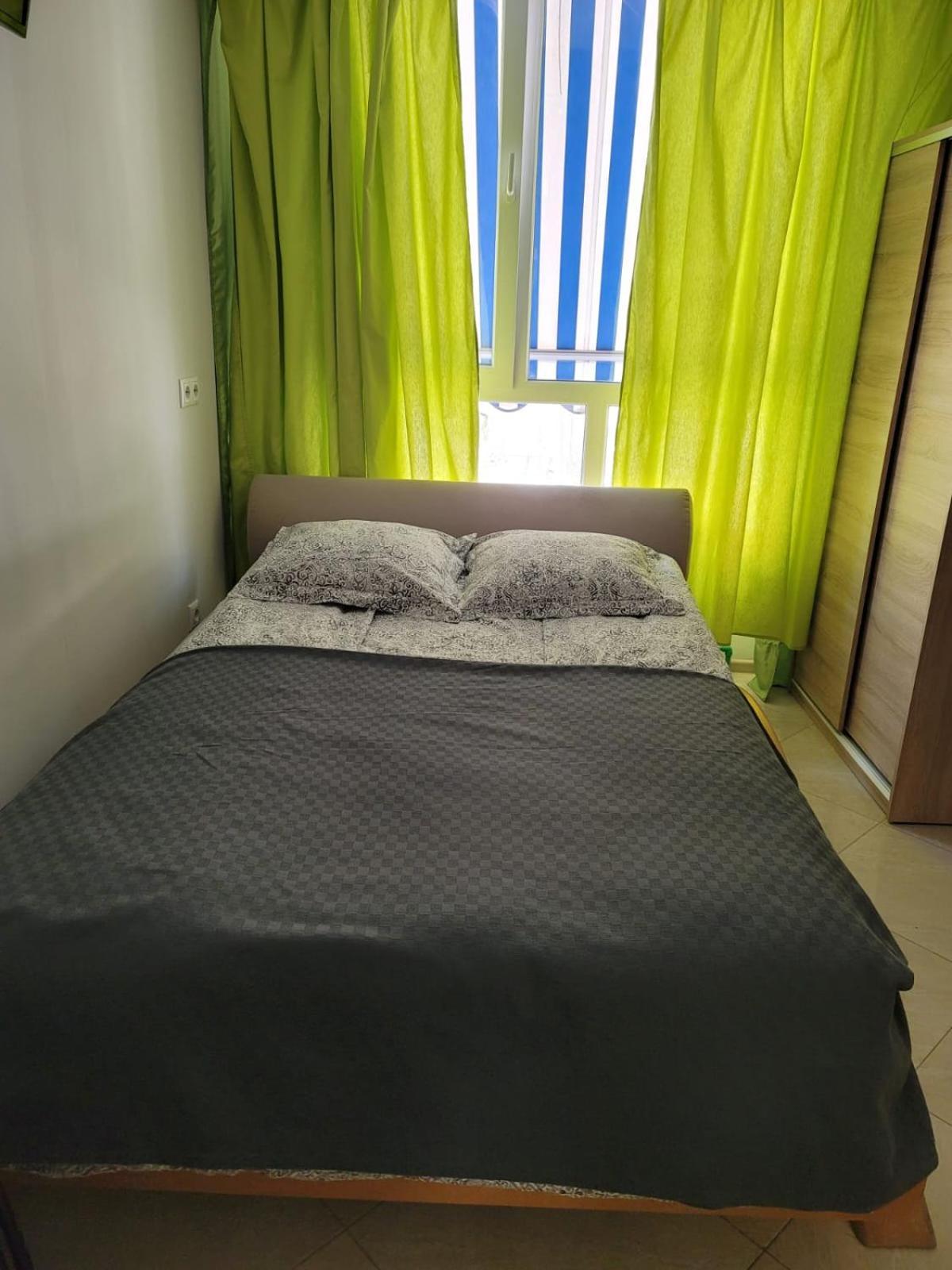 Mini-Hotel Casa De La Luz Alicante Buitenkant foto