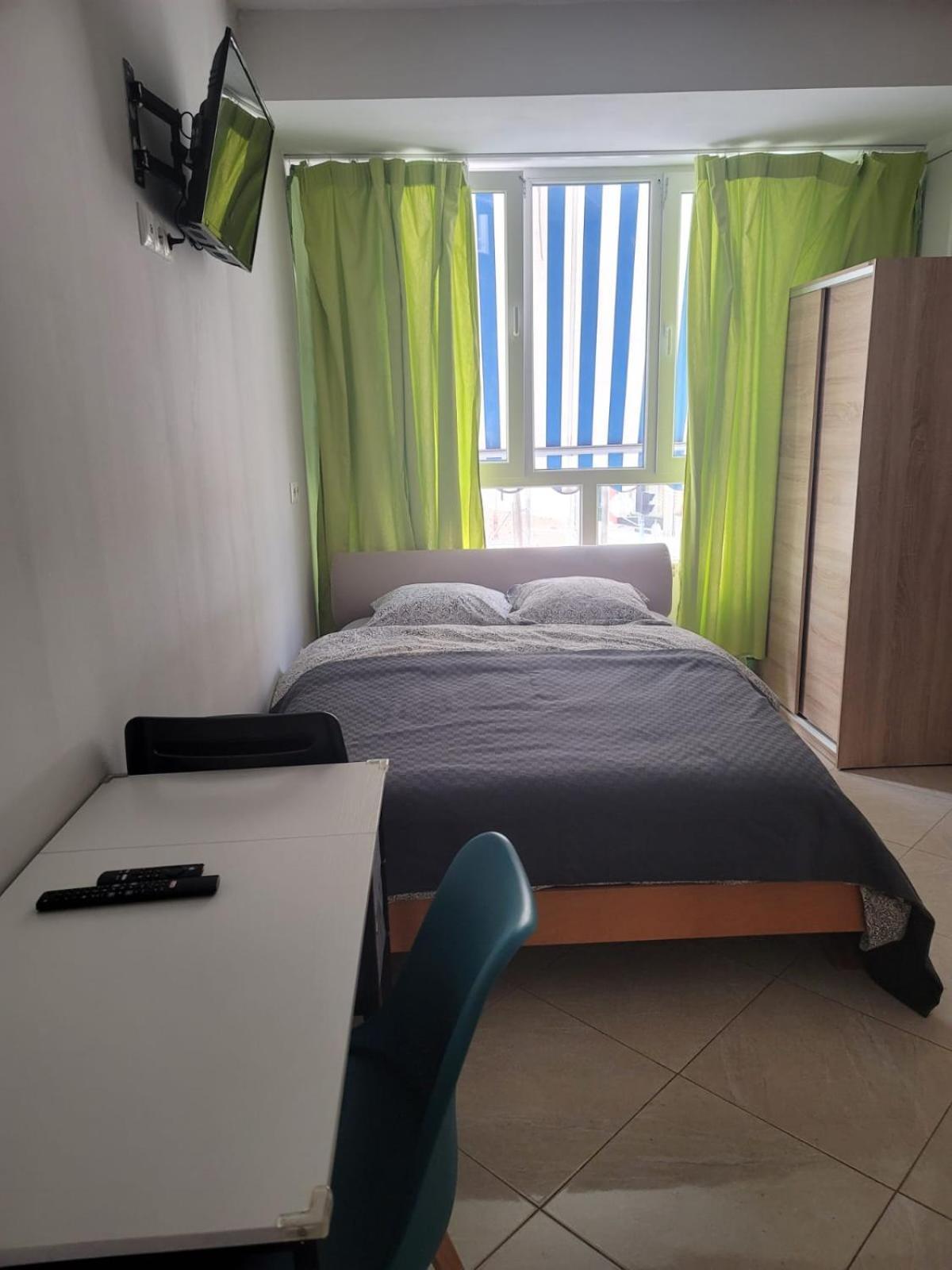 Mini-Hotel Casa De La Luz Alicante Buitenkant foto