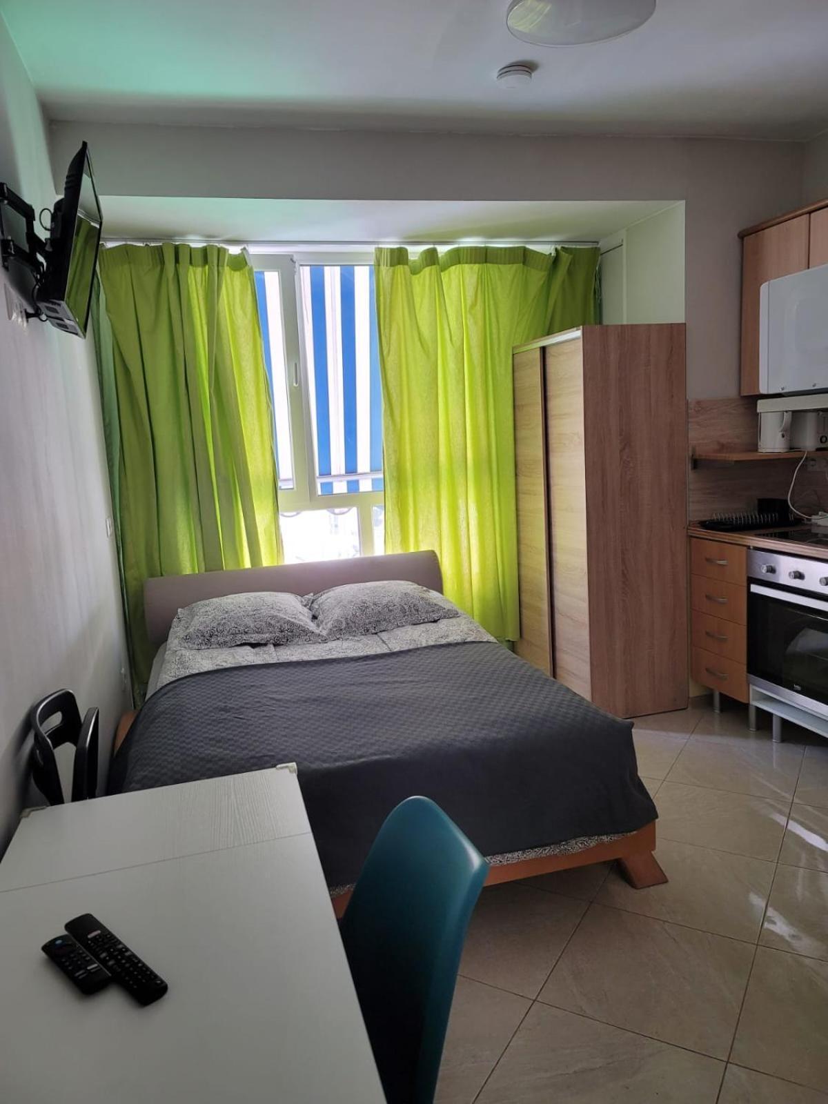 Mini-Hotel Casa De La Luz Alicante Buitenkant foto